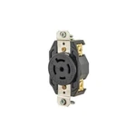 Bryant Electric 72120FR, Vac, A, Nema L21-20R, Locking Receptacle, Pc. Fixed Price $29.96.