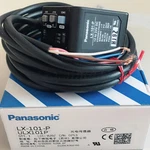 Panasonic LX-101-P Photoelectric Sensor 1PC New Free Shipping LX101P #us. Fixed Price $123.35.