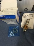 TL-X5Y1-52 Omron New Box Wfi Proximity Switch Sensor TLX5Y152 Free Shipping Z. Fixed Price $36.27.