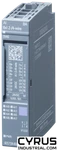 Siemens 6ES7134-6GF00-0AA1 Simatic Et 200SP, Analog Input Module, Ai 8XI 2-/4-WI. Fixed Price $350.00.