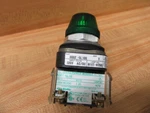 Allen Bradley 800T-QL10G Pilot Light 800TQL10G W800T-NL10. Fixed Price $102.77.