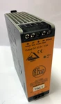 Ifm Electronic AC1256 Power Supply DC30.5V, 2.8A. Fixed Price $67.50.