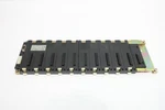 Omron C200HW-BI101 Base Unit. Fixed Price $46.00.