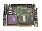 Contec 560G5A - P5/6X86 Sbc Single Board Computer W/pentium 166MHZ 2*STICK Ram. Fixed Price $690.00.