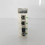Schneider Electric Modicon BMXNRP0201 Fiber Converter Module X80. Fixed Price $199.99.