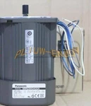 1PCS New Panasonic M9RZ90GV4GGA Adjustable Speed Forward And Reverse Motor. Fixed Price $371.14.