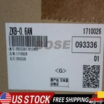 1PC New Mitsubishi ZKB-0.6AN Brake ZKB0.6AN Fast Shipping. Fixed Price $738.46.
