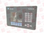 Allen Bradley 2711-B6C20L1 / 2711B6C20L1 (used). Fixed Price $3034.42.