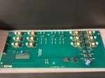 General Electric .531X183XPTAGG1 .inv. Pulse Transformer Board Nos. Fixed Price $500.00.