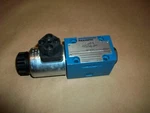 Rexroth Hydraulic Valve 4WE6EA60/EG24N9K4 Used?. Fixed Price $250.00.