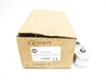 Allen Bradley 845T-LN12ECN Ser. 5VDC (br/wh) Nsmp. Fixed Price $1500.00.