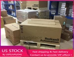 Allen-bradley New 20BC015A0NYYADA0 Us Free Tax. Fixed Price $7583.84.