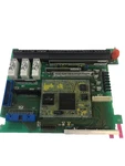 Abb SNAZ-7600D Pc Board SNAZ7600D As Is. Fixed Price $46.70.