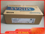 Us Free Tax 1PC New Panasonic MSMA082A1B Servo Motor Fast Shipping. Fixed Price $380.97.