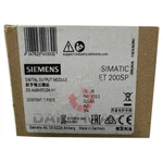 New In Box Siemens 6ES7132-6BD20-0CA0 Expansion Module. Fixed Price $949.98.