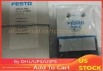 1PC New Festo DHPS-35-A-NO 1254053 Compact Cylinder DHPS35ANO. Fixed Price $592.60.