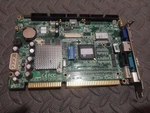 Adavantech Industrial PCA-6743VE. Used. As Pictured. Tested. Free Shipping.. Fixed Price $800.00.