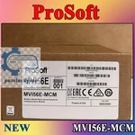 New Sealed Prosoft MVI56E-MCM Communications Module MVI56EMCM Free Shipping. Fixed Price $1986.66.