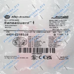 Allen-bradley 440N-Z21SS2B Guardmaster Non-contact Interlock Switch Sensaguard. Fixed Price $159.00.