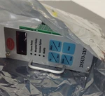 New Fireye 25SU3-2100 Flame Safeguard Amplifier. Fixed Price $999.99.