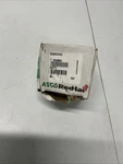 Asco 8353C033 Main Pulse Valve 3/4 V-879. Fixed Price $116.99.