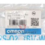 New Omron E2S-W21 2-WIRE Model Inductive Proximity Switch Sensor 1M. Fixed Price $66.35.