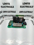 Danfoss 130B6010AB 16 Drive Board ( For Parts Not Working ). Fixed Price $208.00.
