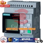 New Siemens Logo 12/24RCE Logic Module. Fixed Price $179.13.