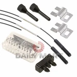 New In Box Panasonic FT-KV40 Fiber Optic Sensor. Fixed Price $204.99.