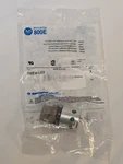 Allen Bradley Green Push Button W/ Guard 800EM-LG3 Series New. Fixed Price $15.00.