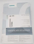 Siemens 6ES7810-5CC11-0YA5 Step Professional V14 SP1 / 2010 Combo *nda Avail. Fixed Price $4080.00.