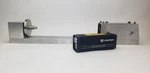 Jds Uniphase Helium Neon Gas Laser Novette Model 1508-0 & 12VDC .7 Amps. Fixed Price $219.89.