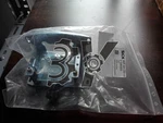 1PC New Sick Sensor Accessory 2058653 BEF-AH-DX100. Fixed Price $300.00.