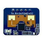 24G Mmwave LD2410C Human Presence Sensor Motion Detection Module. Fixed Price $28.59.