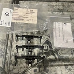 (3) Square D 9070 FP-1 Fuse Puller/cover. Fixed Price $70.83.