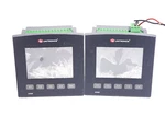 (lot Of )damaged Unitronics V430-JS-TA24 Plc Non Working. Fixed Price $259.00.