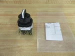 Allen Bradley 800H-JR2KC1 Selector Switch 800HJR2KC1. Fixed Price $53.77.