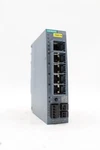Siemens 6GK5615-0AA00-2AA2 Scalance S615 5-PORT Industrial Networking Router. Fixed Price $530.00.