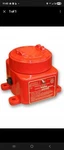 Murphy VS2EX Shock/vibration Control Switch Explosion Proof 20700049 (new). Fixed Price $409.00.