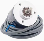 New Omron E6C2-CWZ6C 1800P/R Rotary Encoder. Fixed Price $189.00.