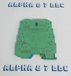 Phoenix Contact Mini MCR-SL-UI-2I-NC Input Signal Conditioner 2864176. Fixed Price $140.00.