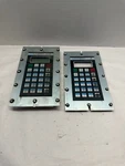 Allen Bradley 1300-EMT Programming Terminal 12VDC, 0.150AMPS, Ser. Fixed Price $250.00.
