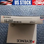 1PC Keyence LV-H42 LVH42 Laser Sensor New In Box Us Free Tax. Fixed Price $205.17.