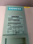 New Siemens 6RA7028-6DS22-0 Free Shipping Box Factory Sealed Plc 1PC. Fixed Price $2936.00.