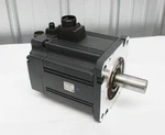 Mitsubishi HC-SFS502B Ac Servo Motor 133V. Fixed Price $899.00.