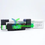 New 1PCS For Asco SCG551A018MS 24VDC Solenoid Valve. Fixed Price $191.00.
