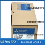 New In Box Mitsubishi HC-PQ43 Servo Motor. Fixed Price $225.74.