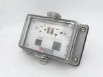 Grace P-R2-M3RF3 Receptacle. Fixed Price $59.39.