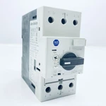 Allen Bradley 140M-F8E-C16 Motor Protection Circuit Breaker 10-16A Frame-f 600V. Fixed Price $99.99.