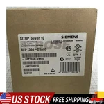 New Siemens Sitop Power 10 Supply. Fixed Price $341.32.